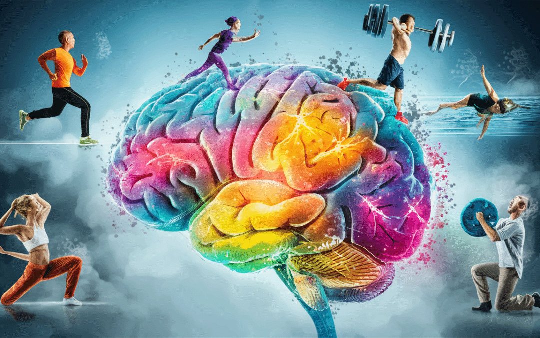 10 clés pour améliorer son cerveau
